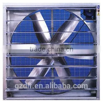 Dalifang Electric Ventilation Exhaust Fan photo-4