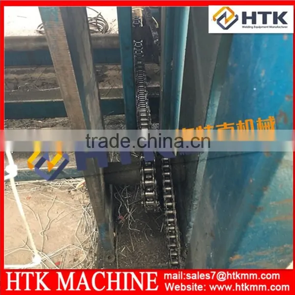 2017Automatic Farm Fence Equipment photo-3