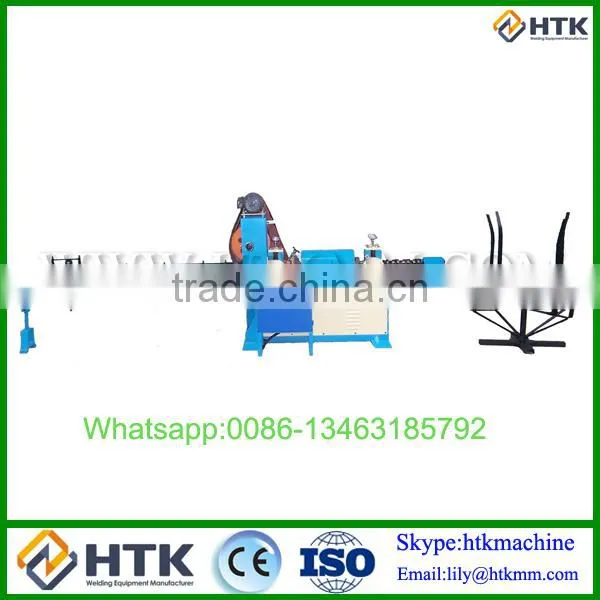 Automatic Steel Wire Straightening and Cutting Machine With Best Price photo-6