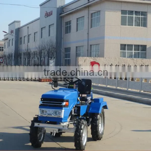 Weifang Tractor photo-6