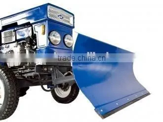 2016 China Good Quality Agriculture Mini Tractor 12HP photo-4