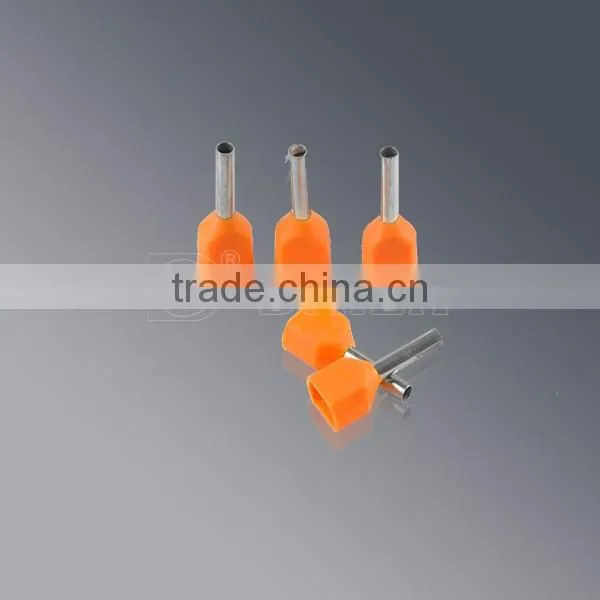Crewel Tube Pre-Insulating TE Series Terminal Lug Sizes photo-5