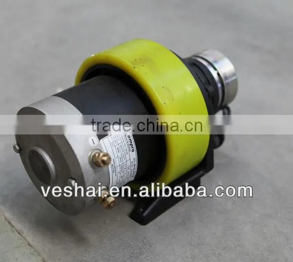 Drive Wheel Assembly , Whole Motor DW500W