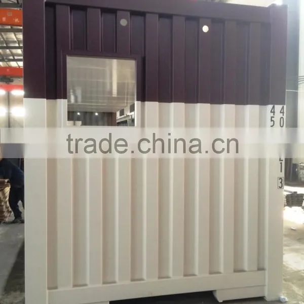 Container House For Shop Use photo-5