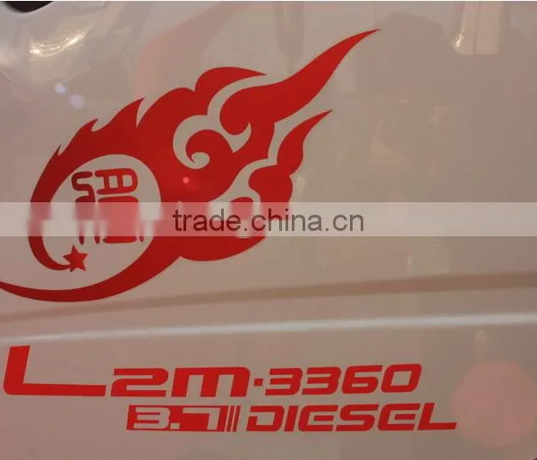 Hot Sinotruk Refrigerated Cargo Van 4x2 photo-5