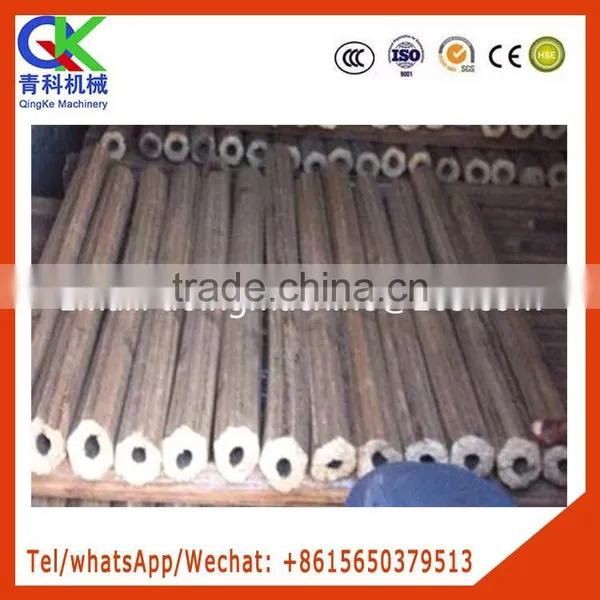Coal Forming Machine Carbonization Furnace photo-3