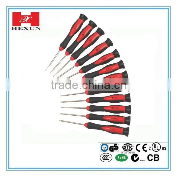 Professional China Screwdriver Set photo-5