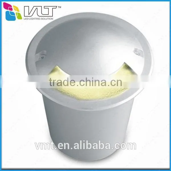 VLT Led Light RUG-0003A 3w Ip67 Side View Inground Light Led Underground Lamp