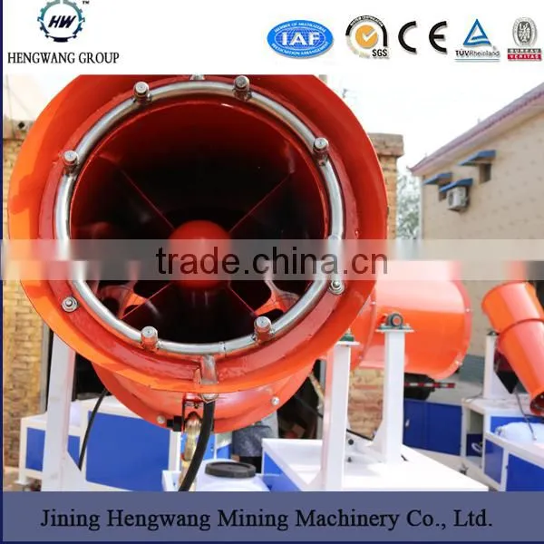 Industrial Dust Remote Sprayer photo-2
