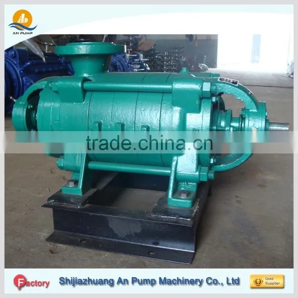 High Pressure Water Desalination Pump photo-6