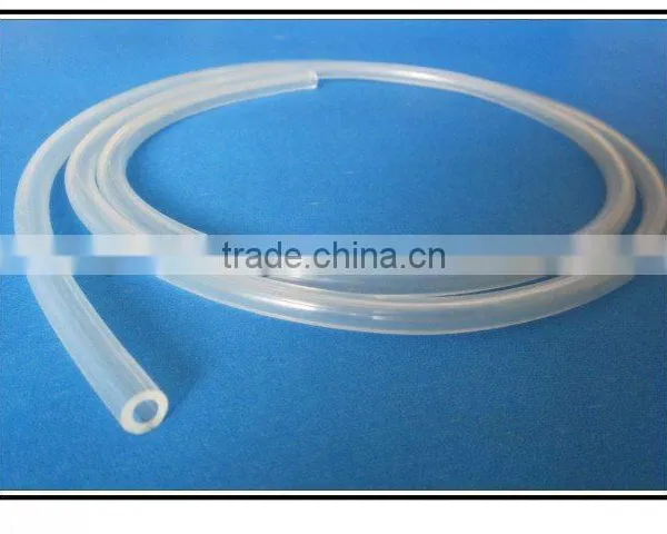 China High Quality Extruded Rubber Foam photo-1
