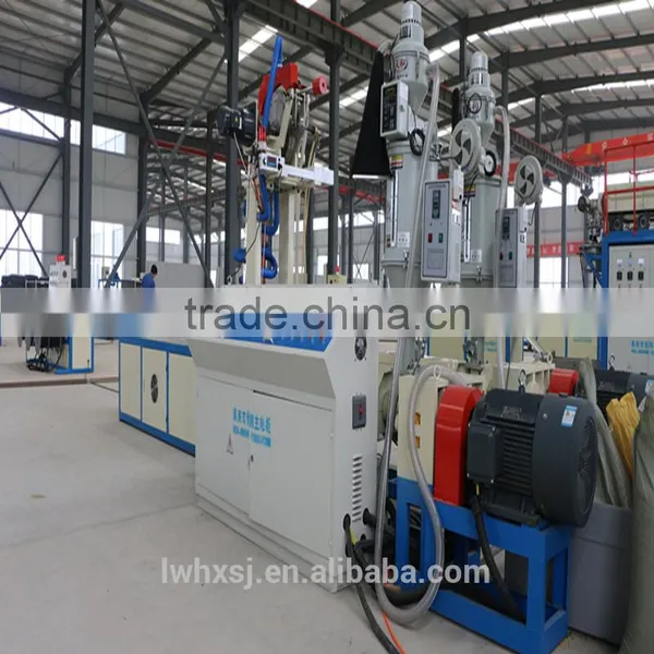 Factory Direct Sales for Labyrinth Drip Irrigation Tape Production Unit photo-3