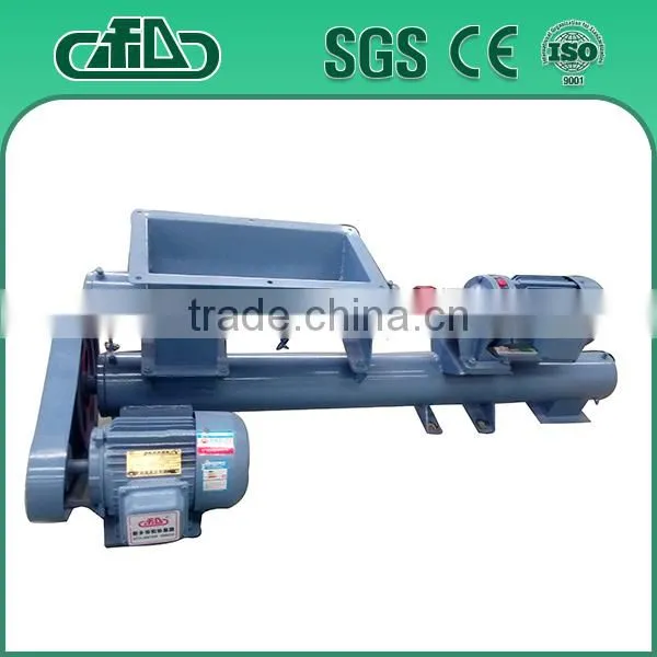 Good Performance Rice Mill Machines for Poultry Feed photo-2
