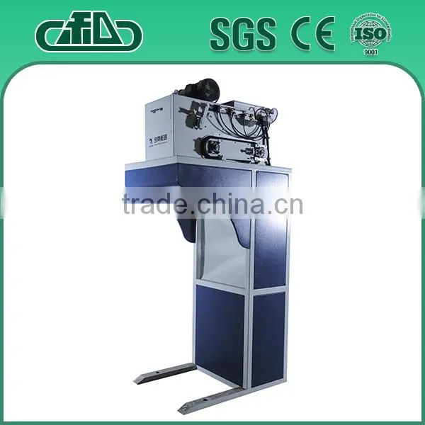 Three Layer Conditioner Shrimp Feed Machinery photo-2