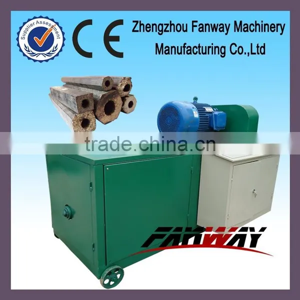 Best Quality Hardwood Charcoal Machine photo-3