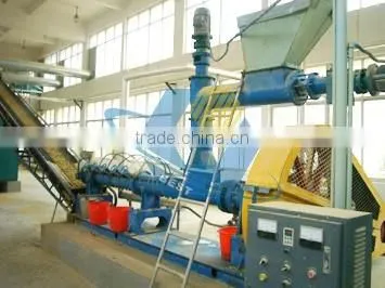 Soybean Meal Processing Machinery for Oil Solvent Extraction Plant photo-6