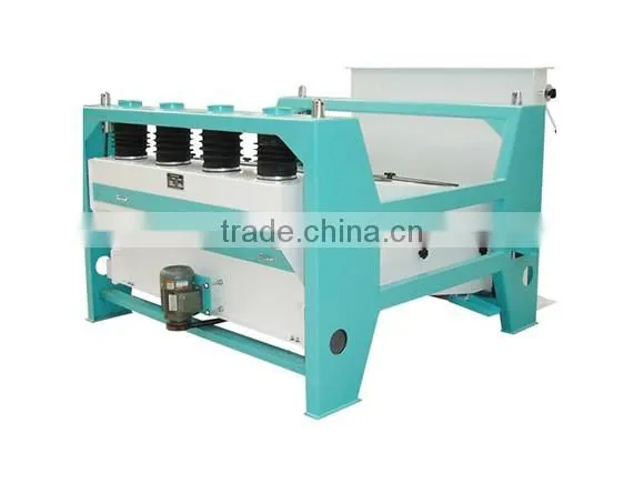 Corn Peeling Husker Maize Huller Grain Dehuller and Polishing Machine Corn Peeling Hulling Machine photo-3