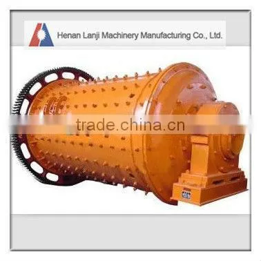2016 900x1800 Small Ball Mill Supplier With Low Price photo-2