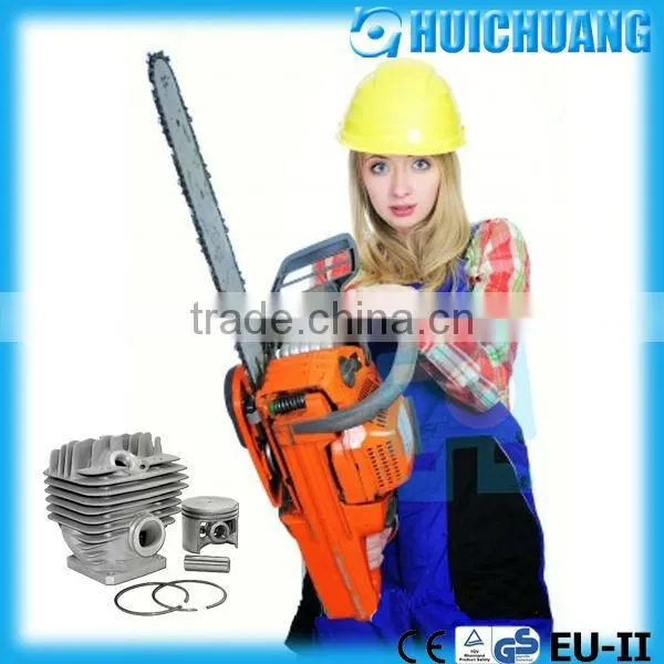 Garden Machinary for Tree Cutting 2-stroke Chainsaw Not 4-stroke Chainsaws photo-1