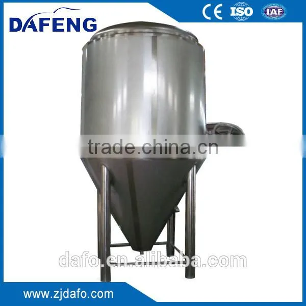 Stainless Steel Dimple Cooling Wine Tank/wine Fermentation Tank photo-5