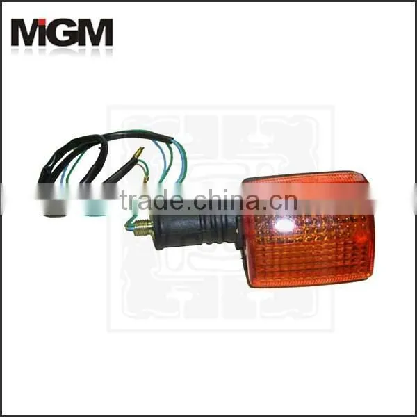 WY125 Motorcycle Turn Light, Turn Signal Lamp for Bike photo-5