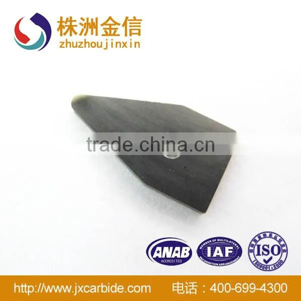 Tungsten Carbide Fishing Sinkers /Alloy Weight Sinkers photo-2