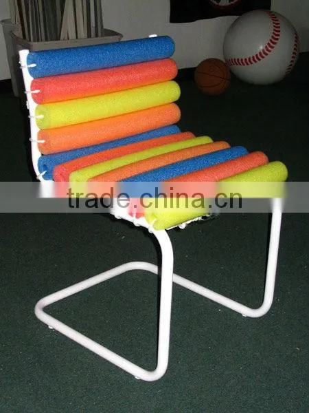 Epe Foam Pipe Machine photo-5