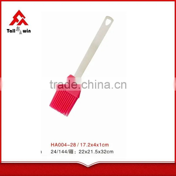 Novelty!silicone Pastry Basting Brushes,silicone Cooking Brush photo-4