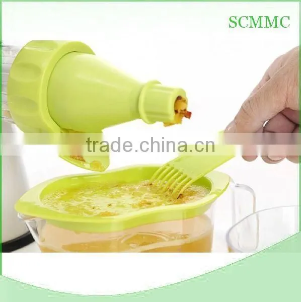 Home Kitchen Multi-purpose Fruit Juicer Puree Maker photo-3