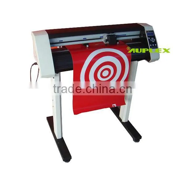 High Quality 360mm Vinly Paper Cutting Plotter (PC-360C) photo-4