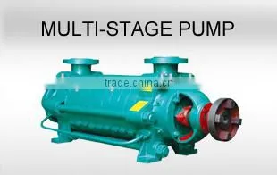 Single Suction Multistage Pump photo-4