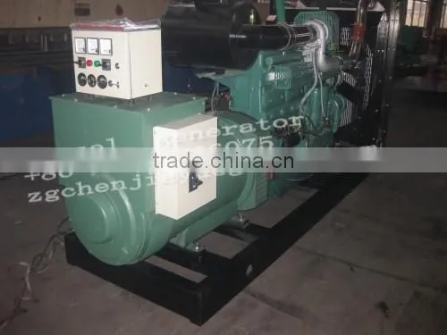 Diesel Generator photo-4