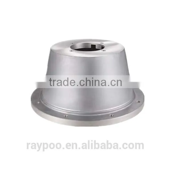 Hydraulic Bell Housing for Shearing Machine Parts photo-2