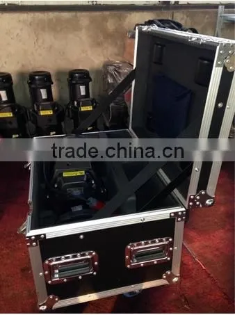 Reversible Competive Price 0.5t-2t Stage Electric Chain Hoist photo-6