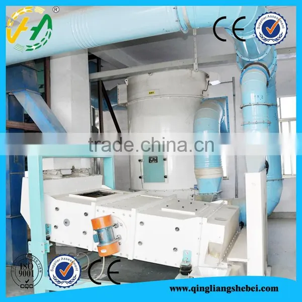Grain Processing Industries Pulse Dust Collector photo-5