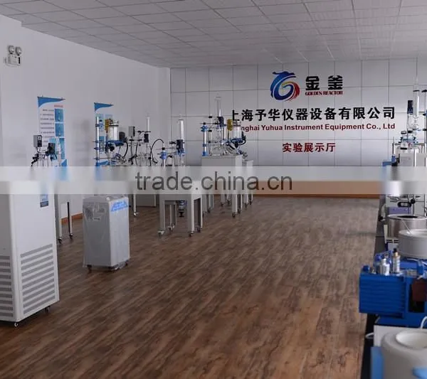 Laboratory Intelligent Magnetic Stirrer From Shanghai photo-6