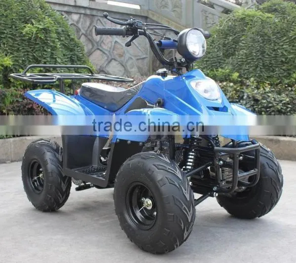 110cc Kid ATV for Sale ATA110-B1 With EPA ECE photo-3