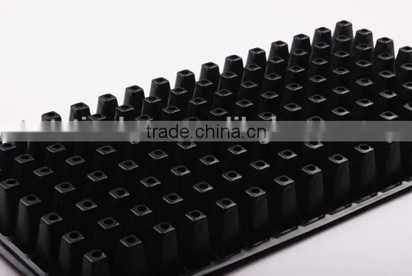 Zhejiang Manufacture High Reflective Growing Systems Trays photo-4