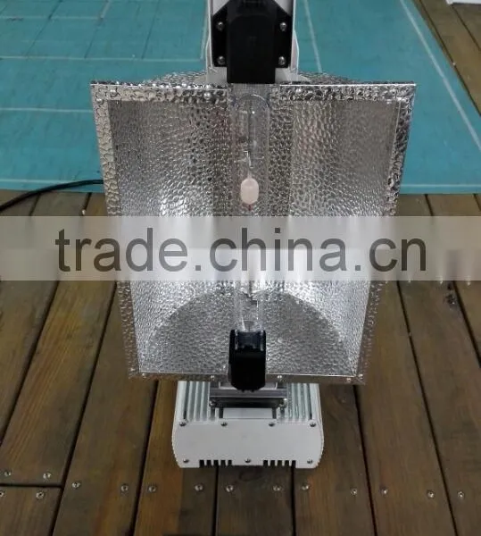 Hydroponics Indoor Growing 630w CMH Grow Light Reflector/New Arrival 630w Cmh Grow Light Fixture/CMH 630W Grow Light Fixture photo-3