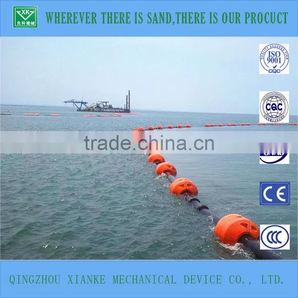 Hose Float/Floater for Marine Dredge, Pumps, Pipelines photo-6