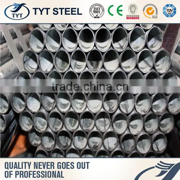 Hot Selling Din 2391 Steel Pipe With Low Price photo-6