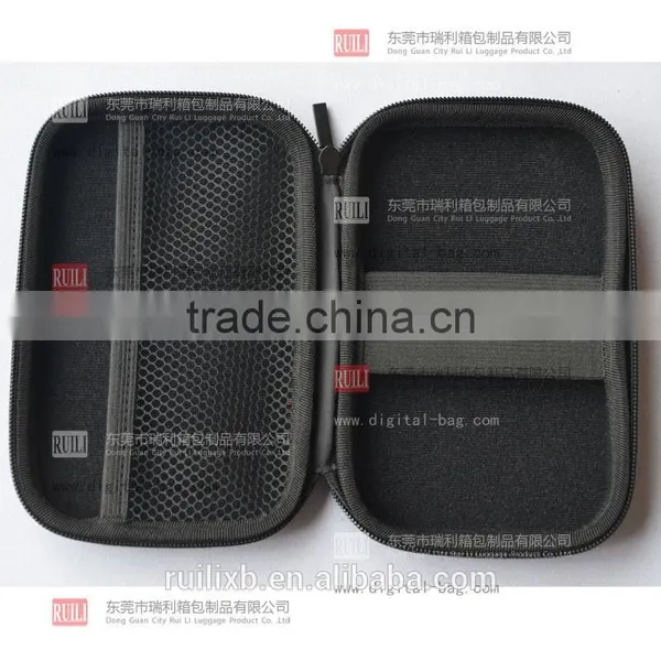 Custom Eyeglass Hard Carry EVA Tool Used Glass Display Glasses Sunglass Case photo-3