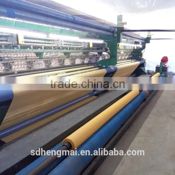 CHINA FACTORY SUPPLY/ALL SERIES OF HDPE/RECYCLED AND VIRGIN MATERIAL/ SHADE NET photo-3