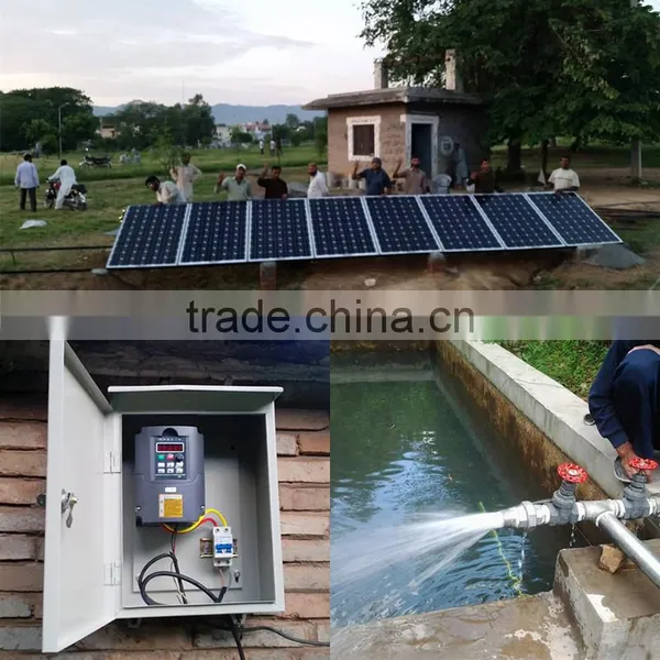 250W Solar Panel Solar Module Solar Cell Polycrystalline Silicon Solar Panel photo-3