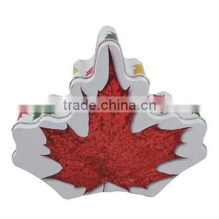 (I413)Western Polular Christmas Gift Box photo-4