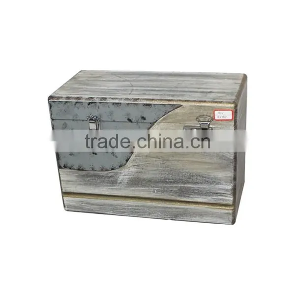 Wholesale Home Storage Decorative Design Clasps for Wooden Boxes photo-2