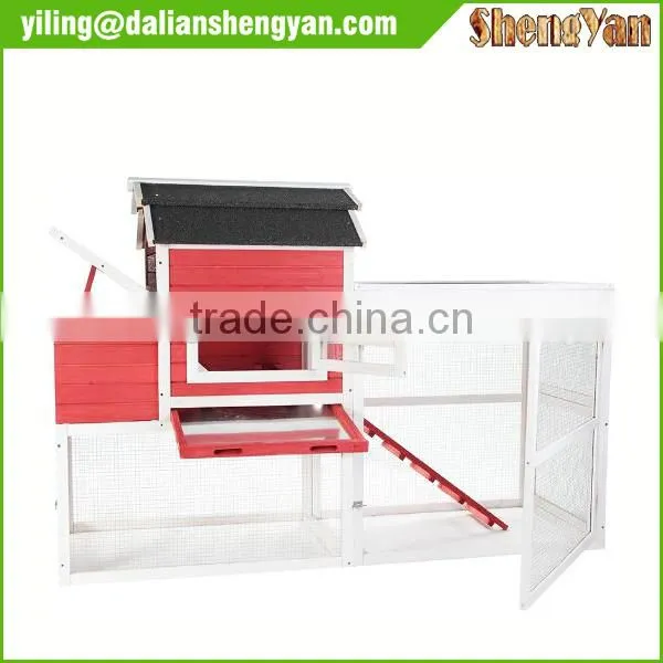 Outdoor Chicken Coop Cage Importers photo-2