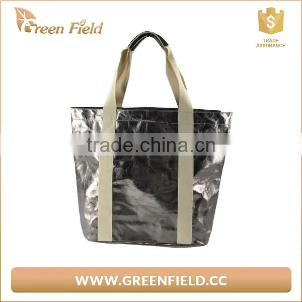 Shopping Paper Bag High Quality Paper Shopping Bag