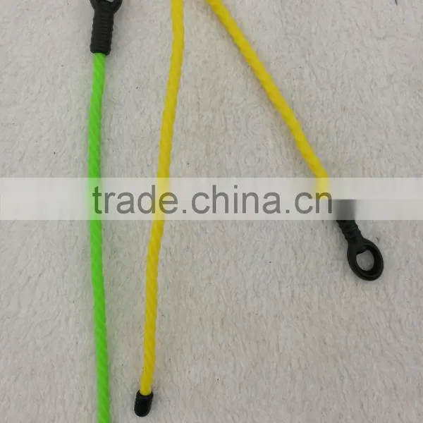 Silicone Cable Tie Reusable Rubber Ties Multifunctional Ties Magic Ties photo-4