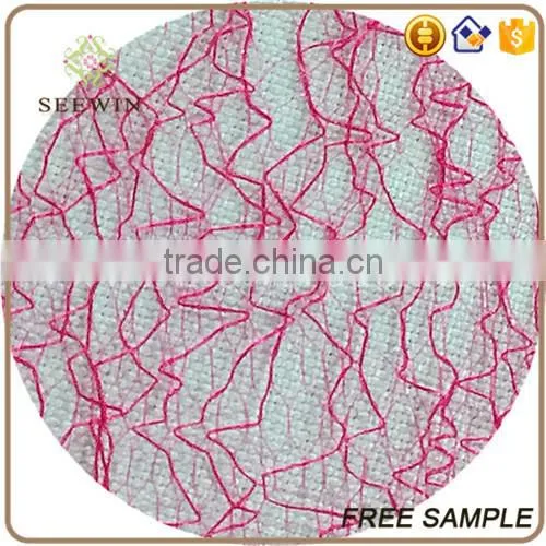 Slik Mesh Flower Wrapper and Mesh Roll photo-6